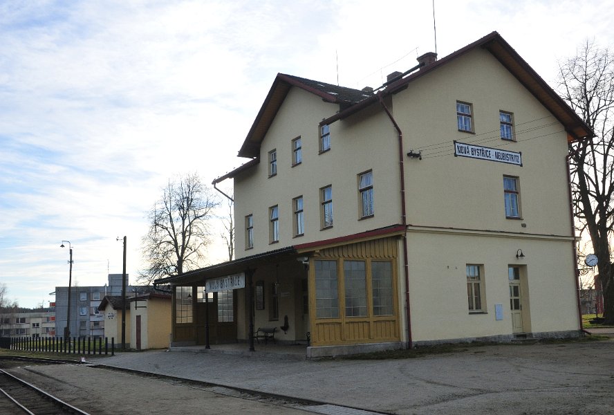 2015.12.26 JHMD Jindřichův Hradec–Nová Bystřice (54)